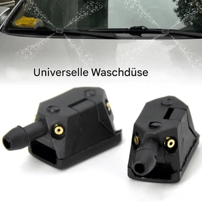 Scheibenwischerdüsen Set – Kraftvoller Sprühstrahl für klare Sicht Mivoza Deutschland