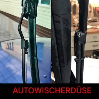 Scheibenwischerdüsen Set – Kraftvoller Sprühstrahl für klare Sicht Mivoza Deutschland