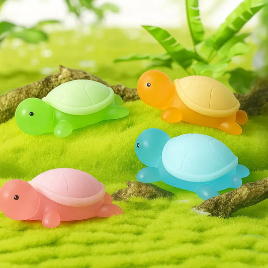 Schildkröten-Seife mit ätherischen Ölen – Beliebt bei Schwangeren & Kindern Mivoza Deutschland