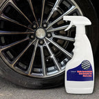 Schnell wirkender Rostentferner — Wirksam gegen Rost, sanft zum Material Mivoza Deutschland