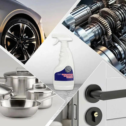 Schnell wirkender Rostentferner — Wirksam gegen Rost, sanft zum Material Mivoza Deutschland