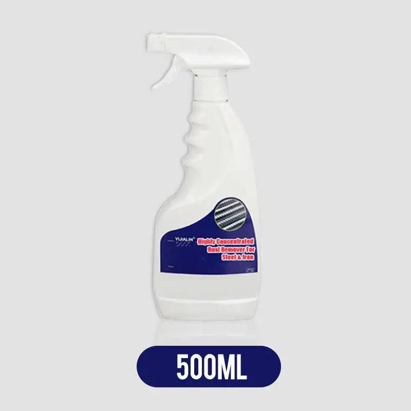 Schnell wirkender Rostentferner — Wirksam gegen Rost, sanft zum Material Mivoza Deutschland