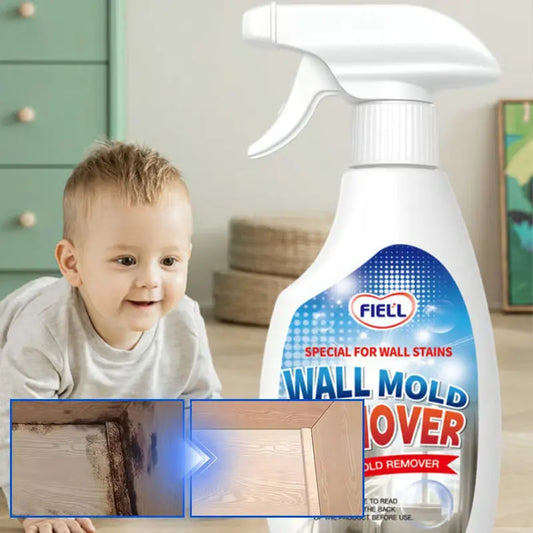 Schnell wirkendes Anti-Schimmel Spray — Kein Schrubben erforderlich Mivoza Deutschland