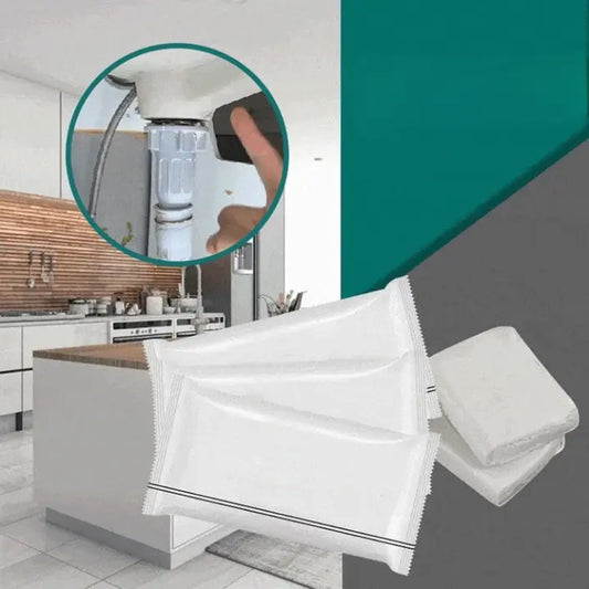 Schnellabdichtender Wasserdicht-Dichtstoff (4 Stück) Mivoza Deutschland