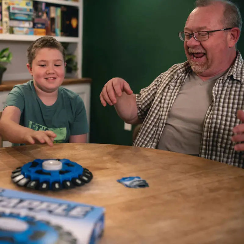 Schnelles Wortspiel für die ganze Familie Mivoza Deutschland