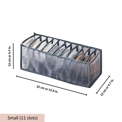 Schubladen Organizer Set — Kleidung Aufbewahrung für Ordentliche Schubladen Mivoza Deutschland