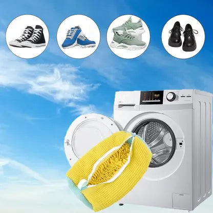 Schutzender Schuh-Waschbeutel Mivoza Deutschland