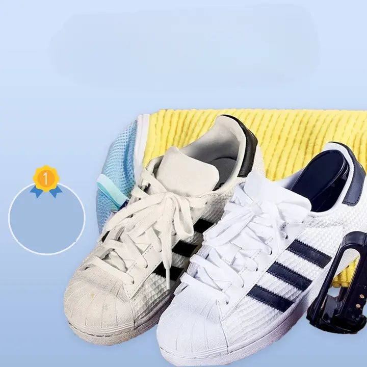 Schutzender Schuh-Waschbeutel Mivoza Deutschland