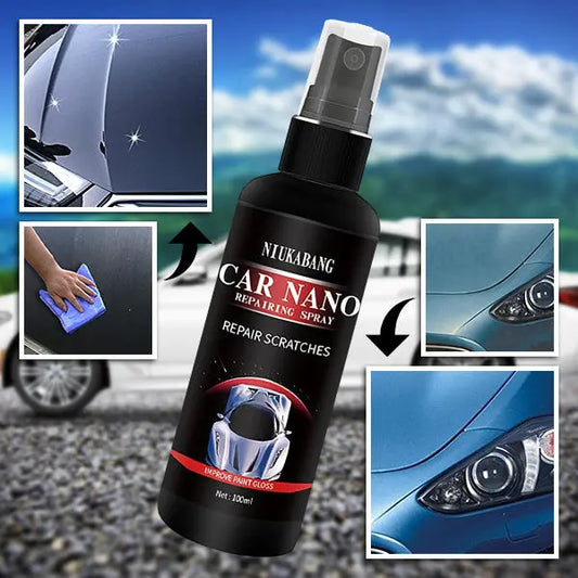 Schutzspray — sofortiger Glanz und makellose Pflege Mivoza Deutschland