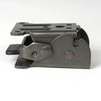 Schwere Klappwinkel für Tischbeine – stabil & platzsparend (2 Stück) Mivoza Deutschland