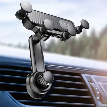 Schwerkraft-Autotelefonhalter Mivoza Deutschland