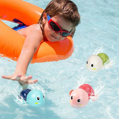 Schwimmende Badewannenspielzeuge – Spaß und Abenteuer beim Baden Mivoza Deutschland