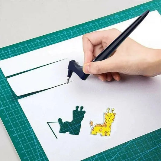 Scrapbook-Schneider Mivoza Deutschland
