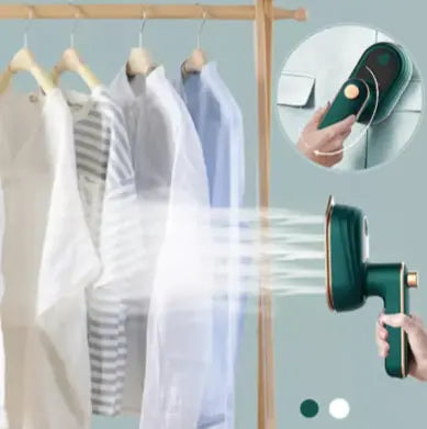 Portable Handheld Garment Mini Electric Iron Mivoza Deutschland