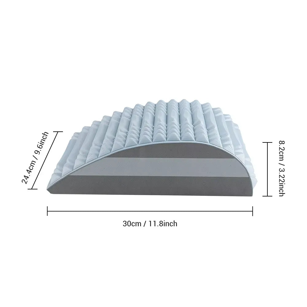 Rückenstreckerkissen