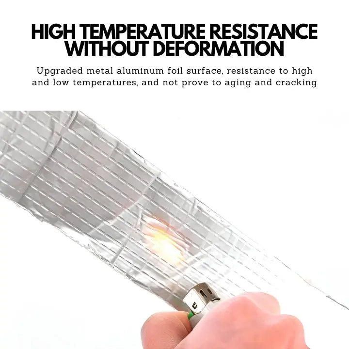 SealPatch™ | Keine lästigen Reparaturen mehr! Mivoza Deutschland