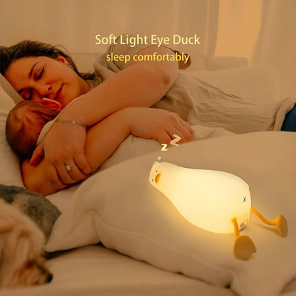 LumiDuck™ Das süßeste Nachtlicht aller Zeiten!