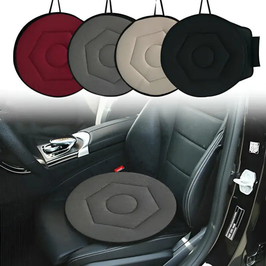 SeatCushion™ 360 Grad Drehbares Stuhlsitzkissen Mivoza Deutschland