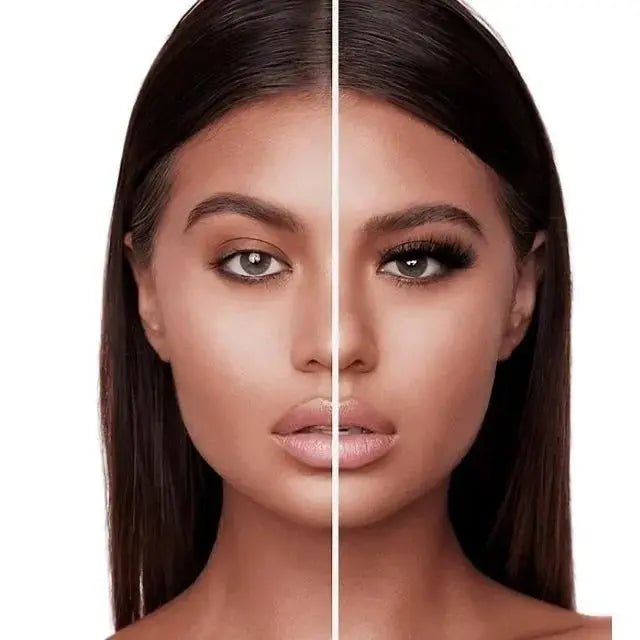 Selbsthaftende Wimpern — In nur 3 Sekunden perfekt angebracht Mivoza Deutschland