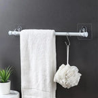 Selbstklebende runde Haken für zusätzlichen Stauraum ohne Bohren Mivoza Deutschland