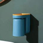 1+1 GRATIS | Wandmontierter Klebe-Zahnbürstenhalter – Bohren nicht nötig, platzsparend Mivoza Deutschland