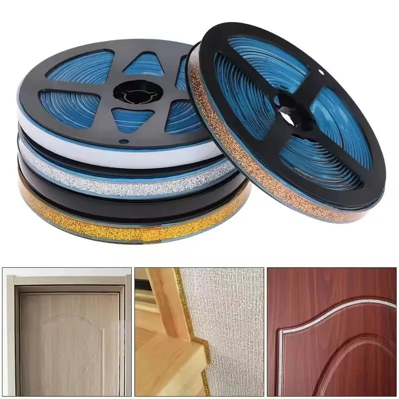 Selbstklebendes Mehrzweck-Schutzband (6 Meter) Mivoza Deutschland