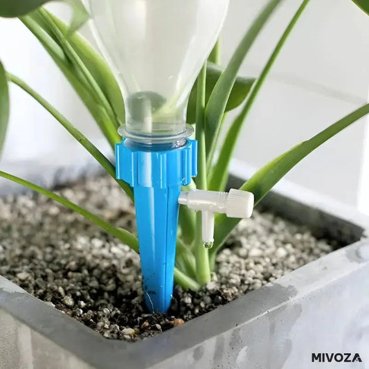 Wasserflaschen-Bewässerungssystem Mivoza Deutschland