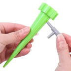 Wasserflaschen-Bewässerungssystem Mivoza Deutschland