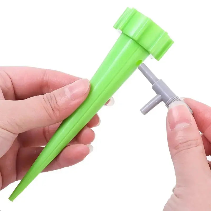 Wasserflaschen-Bewässerungssystem Mivoza Deutschland