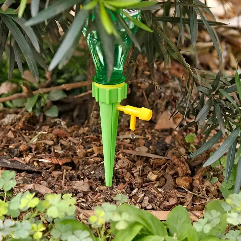 Wasserflaschen-Bewässerungssystem Mivoza Deutschland