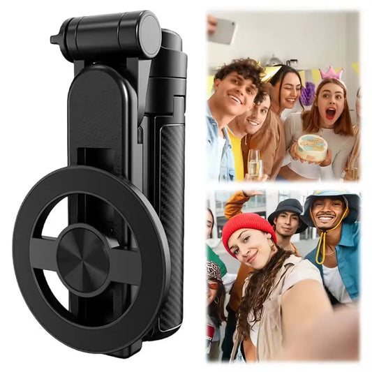 Selfie-Stick und Stativ — Perfekte Fotos jederzeit festhalten Mivoza Deutschland