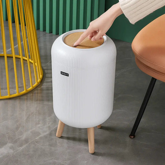 Sensor-Mülleimer – Geruchsdicht & Stilvoll im Design Mivoza Deutschland