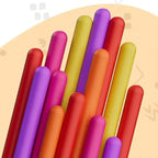 Sensorisches Aktivitätsbrett – Fördert Entspannung & reduziert Angstgefühle Mivoza Deutschland