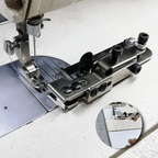 Reißverschluss-Nähfuß