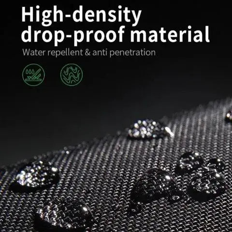 Sicherheits-Rucksack – Schnittfest & mit USB-Ladeanschluss Mivoza Deutschland