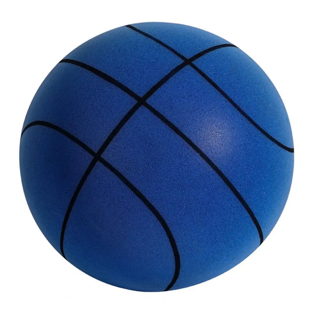 SilentBall™ Stiller Schaumstoff Korbball Mivoza Deutschland
