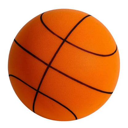 SilentBall™ Stiller Schaumstoff Korbball Mivoza Deutschland
