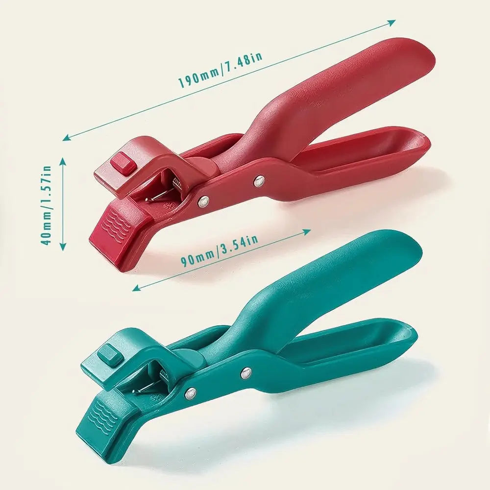 Silikon-Grip-Clip — sicherer Halt ohne Verbrennungsgefahr Mivoza Deutschland