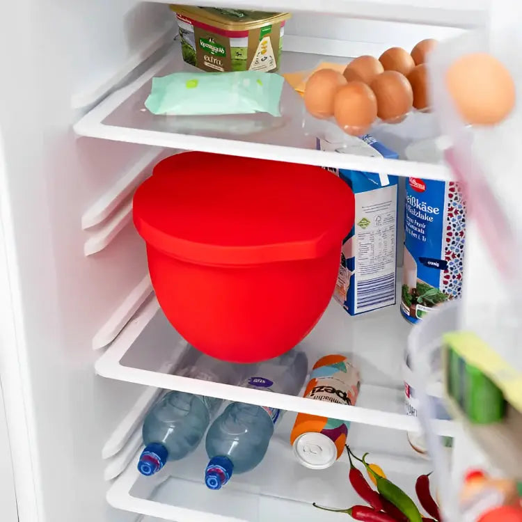 Silikon-Schüssel-Einsatz Mivoza Deutschland