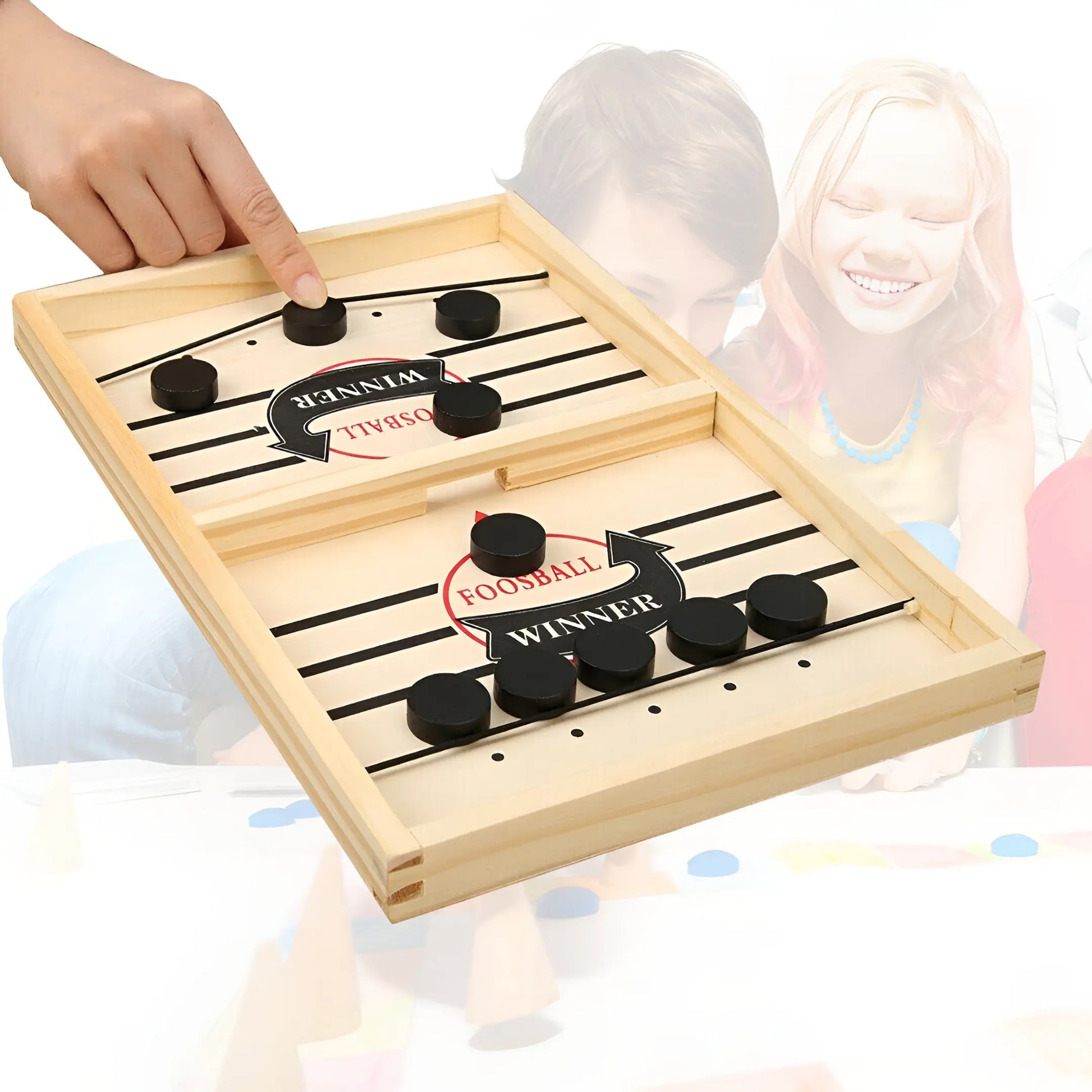 SlingShot™ Das lustigste Spiel in den Ferien! Mivoza Deutschland