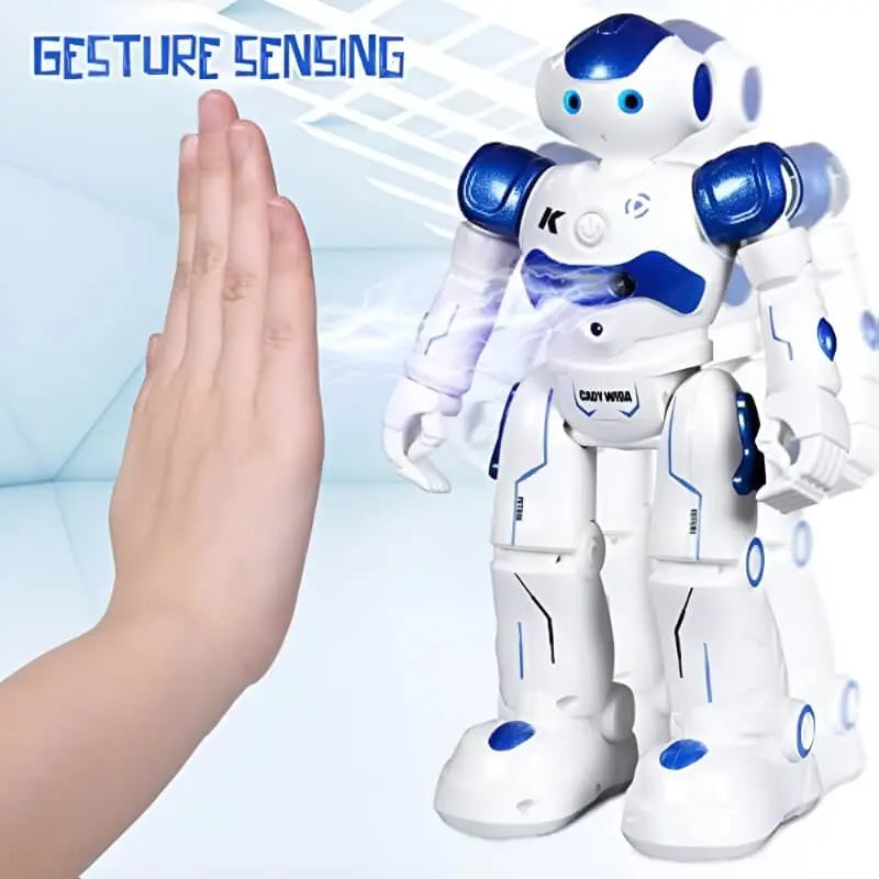 SmartRobot™ Intelligenter Roboter mit Gestenerkennung Mivoza Deutschland