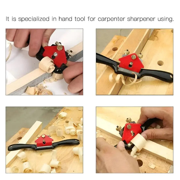 SmoothSculptor™ Meistere die Kunst der Holzformung! Mivoza Deutschland