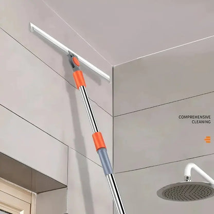 SmoothSweep™ 10x schneller und einfacher reinigen! Mivoza Deutschland