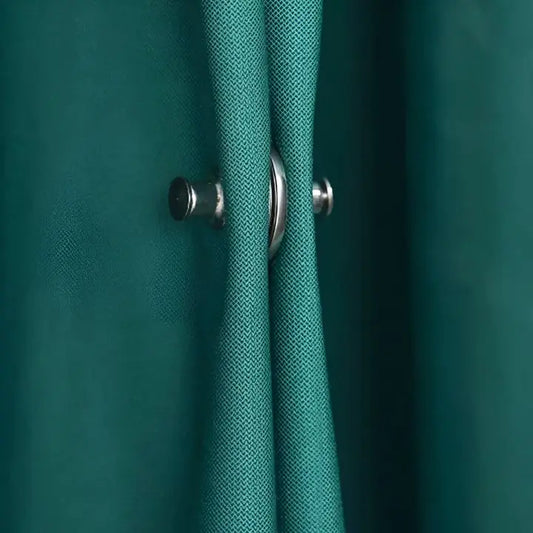 SnapCurtain™ So wird das Styling von Vorhängen zum Kinderspiel! Mivoza Deutschland