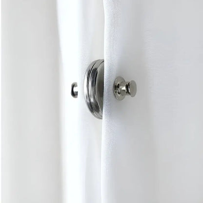 SnapCurtain™ So wird das Styling von Vorhängen zum Kinderspiel! Mivoza Deutschland