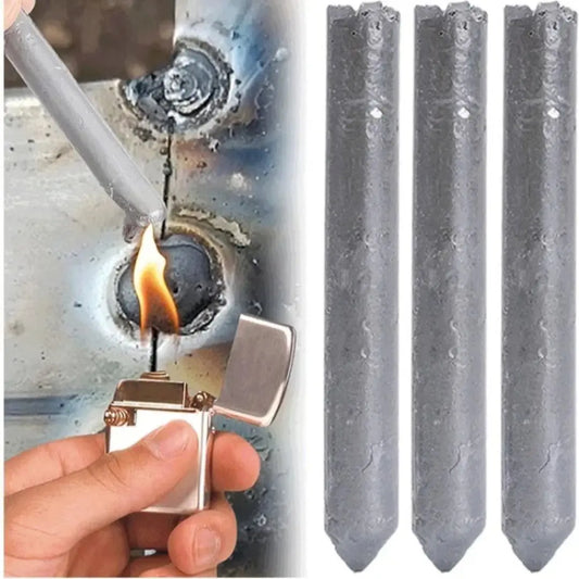 Sofort-Metallreparatur-Kit Schweißstäbe (3 Stück) Mivoza Deutschland