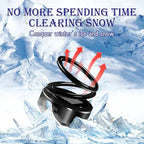 Solarheizung für Autos Mivoza Deutschland