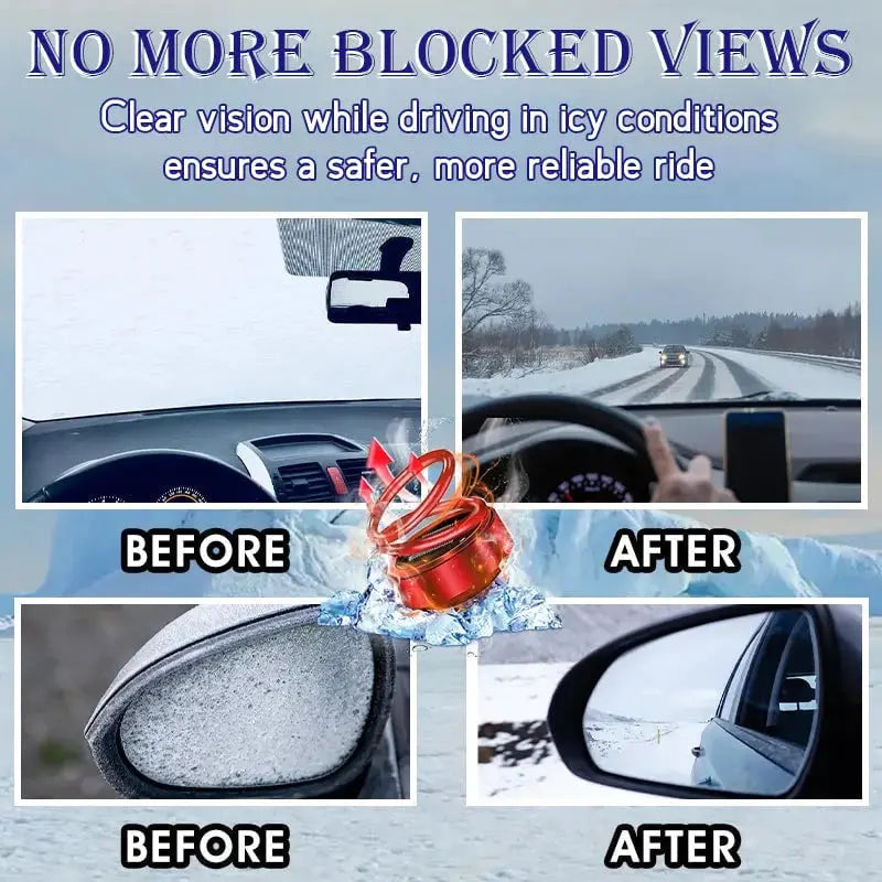 Solarheizung für Autos Mivoza Deutschland