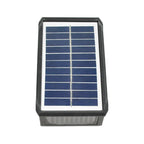 Solarleuchte mit Farbenspiel – Für stilvolle Abende im Garten Mivoza Deutschland