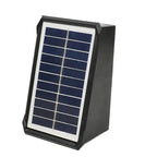 Solarleuchte mit Farbenspiel – Für stilvolle Abende im Garten Mivoza Deutschland